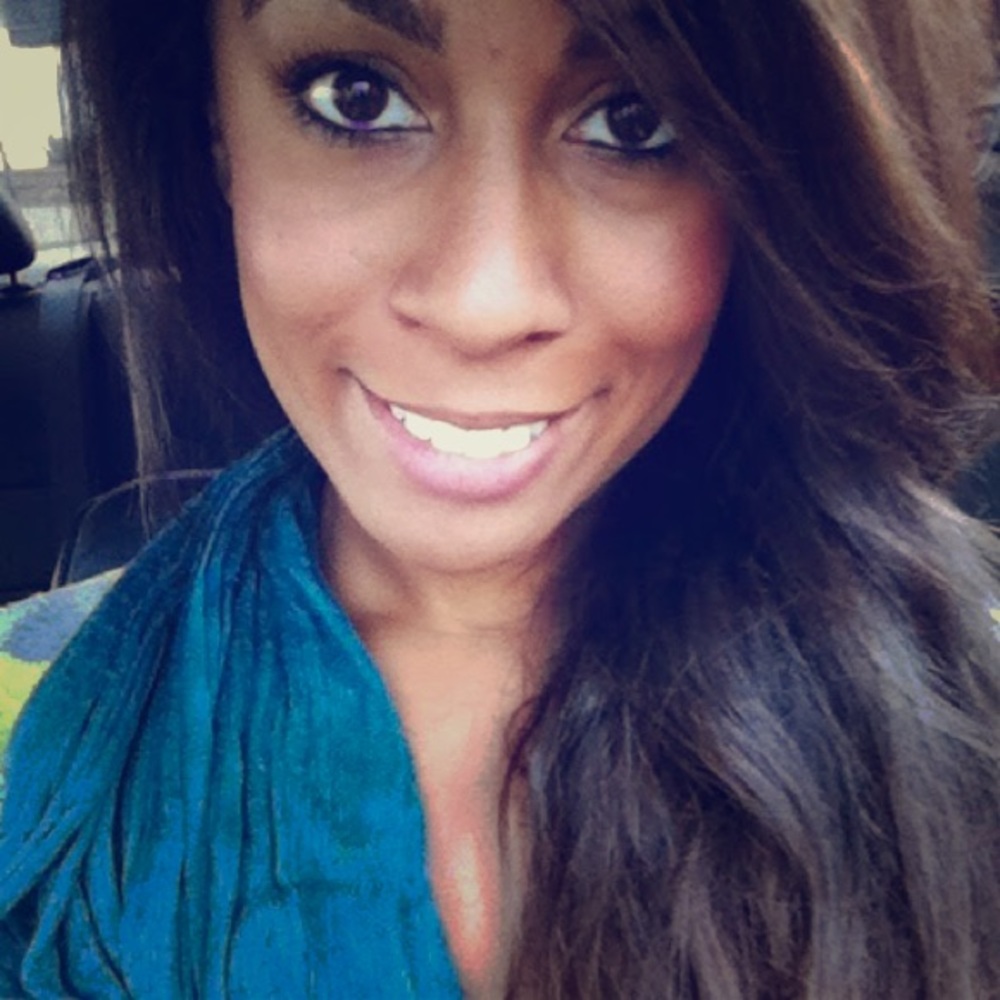 Meet your Posher, Ariel